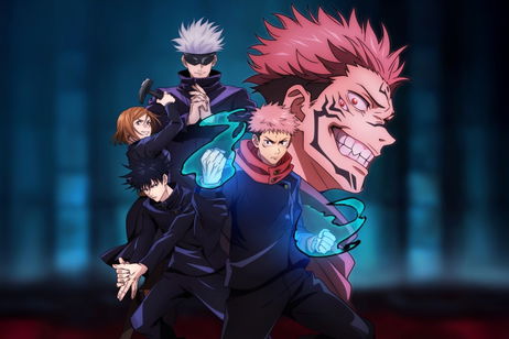 Jujutsu Kaisen confirma que podrás ver su tercera temporada este mismo año