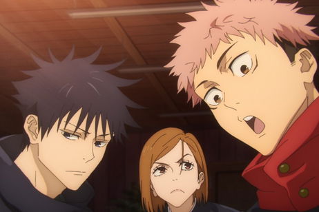 Jujutsu Kaisen confirma su secuela de forma oficial