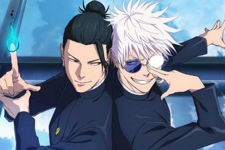 El creador de Jujutsu Kaisen confirma que uno de los romances más deseados es canon