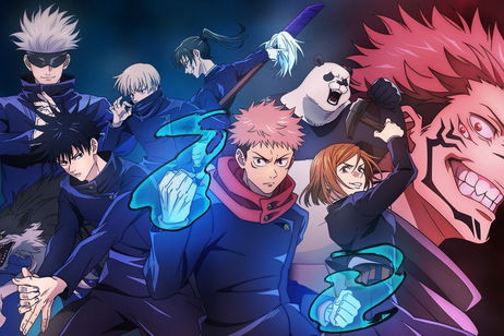 Este personaje principal de Jujutsu Kaisen confirma de manera oficial su muerte Este personaje principal de Jujutsu Kaisen confirma de manera oficial su muerte