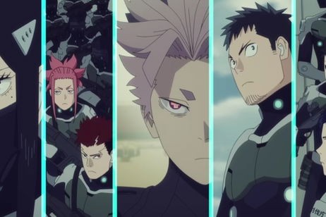 El anime de Kaiju No. 8 revela un emocionante tráiler centrado en su nuevo arco argumental El anime de Kaiju No. 8 revela un emocionante tráiler centrado en su nuevo arco argumental