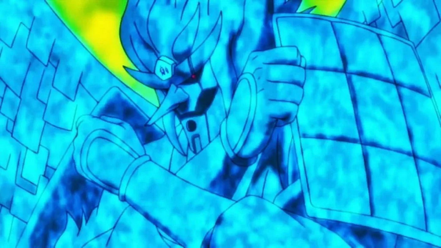 Kakashi pudo acceder al SusanoO perfecto en su combate contra Kaguya