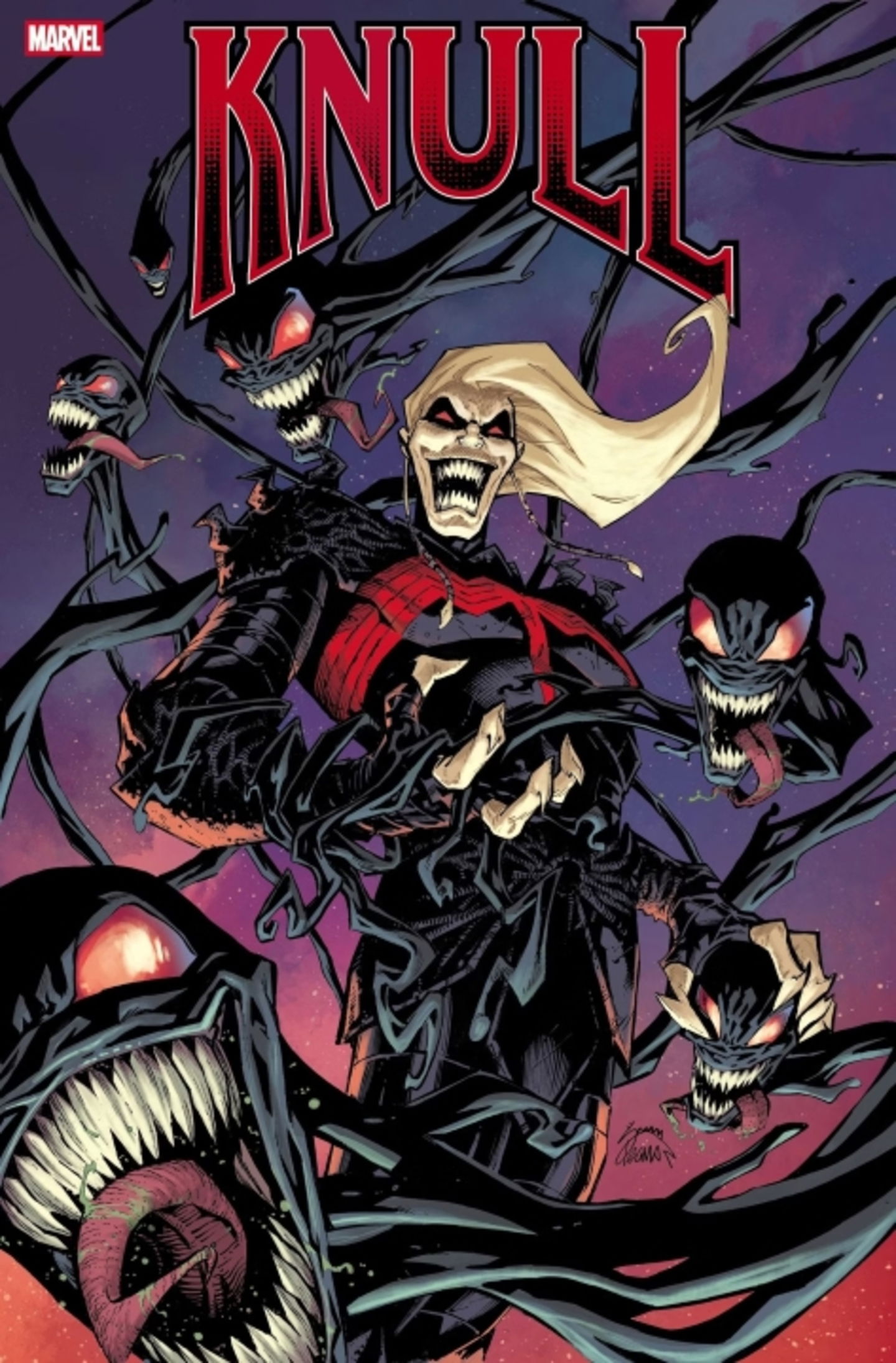 El futuro de Venom puede dar un giro brutal debido a la vuelta de este poderoso villano