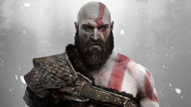 La saga egipcia de God of War puede haber revelado el nuevo arma de Kratos