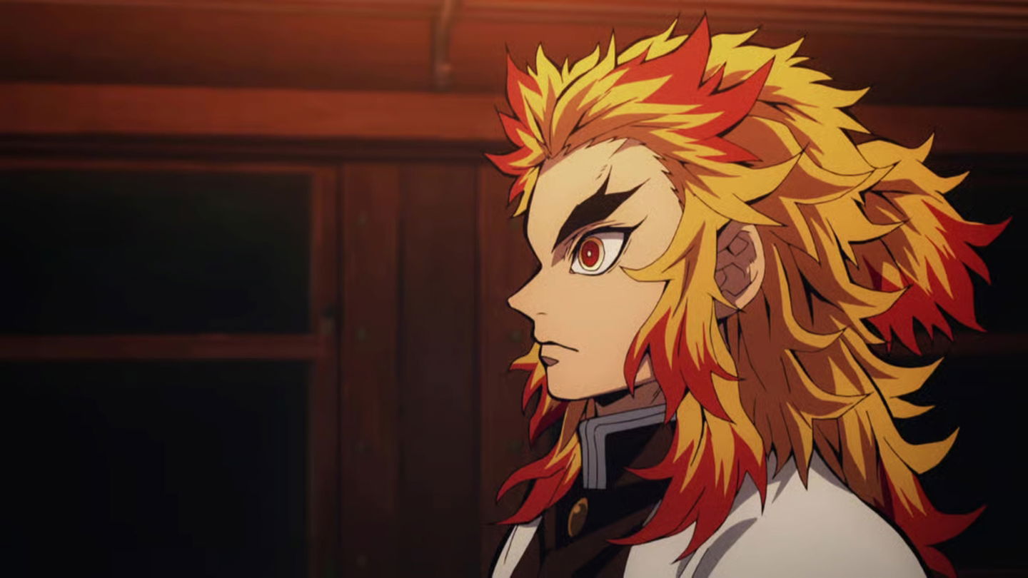 La muerte de Kyojuro fue impactante y trascendental, tanto para los protagonistas como para los espectadores
