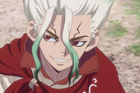 Dr. Stone Science Future parte 3 ya cuenta con fecha de estreno Dr. Stone Science Future parte 3 ya cuenta con fecha de estreno