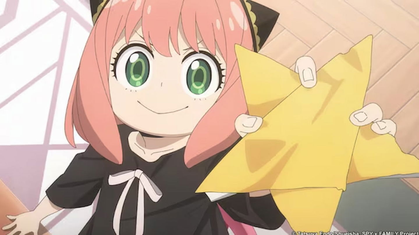 La temporada 3 de Spy x Family y My Hero Academia FINAL SEASON son algunos de los títulos que llegarán a Crunchyroll en la temporada de otoño de 2025
