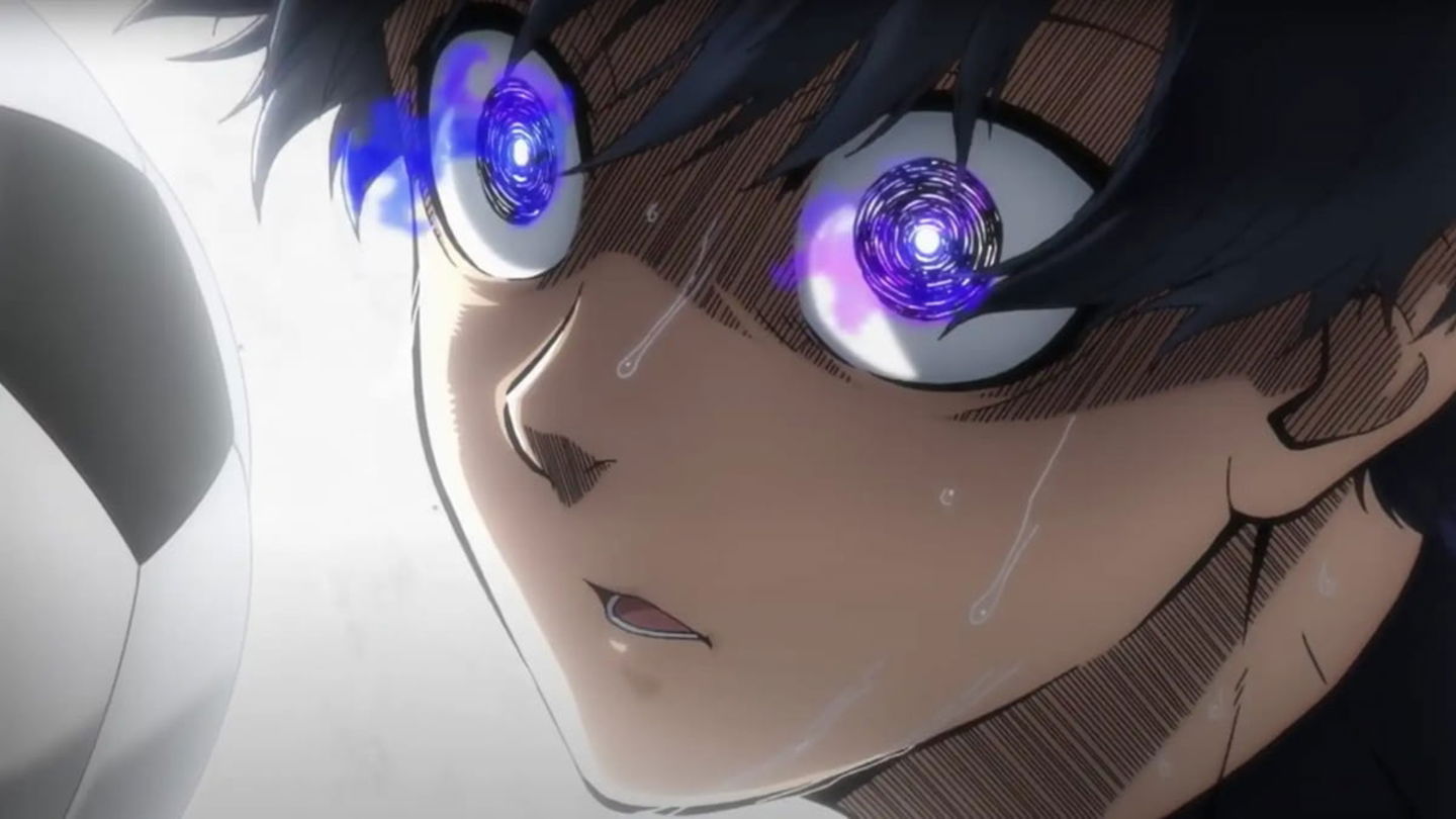 La tercera temporada de Blue Lock ha sido anunciada