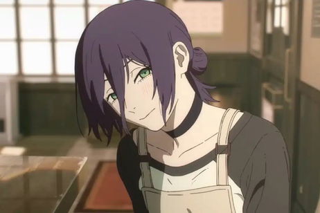 Surgen las primeras críticas sobre la película de Chainsaw Man: ¿vale la pena verla?