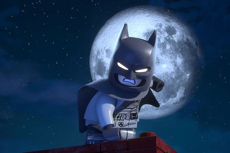 LEGO Batman: Legacy of the Dark Knight revela por qué será el juego definitivo del Caballero Oscuro
