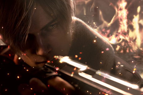 Resident Evil Requiem al fin puede haber mostrado el aspecto de Leon y es muy diferente a como lo esperabas Resident Evil Requiem al fin puede haber mostrado el aspecto de Leon y es muy diferente a como lo esperabas