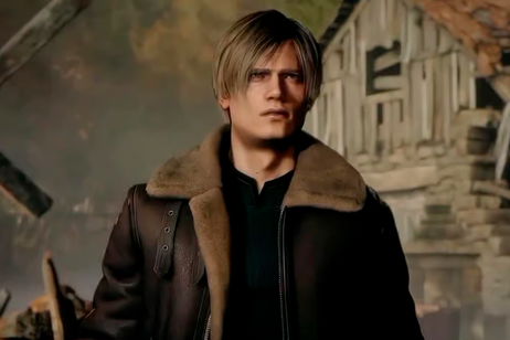 El director de Resident Evil Requiem responde a la posible aparición de Leon en el juego El director de Resident Evil Requiem responde a la posible aparición de Leon en el juego