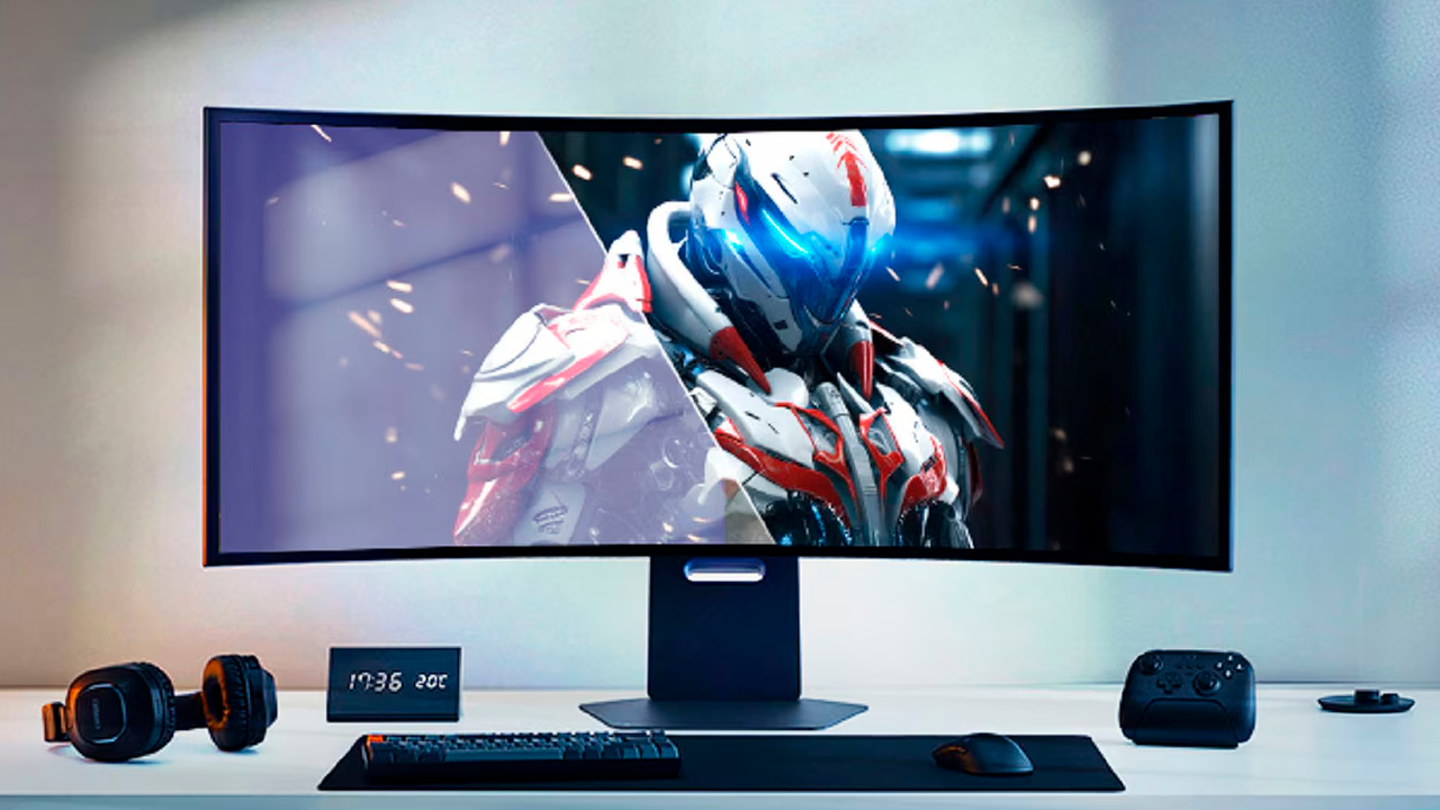 Análisis del monitor LG UltraGear 45GX950A: el monitor más revolucionario para los gamers exigentes