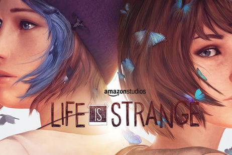 Life is Strange contará con una serie de acción real en Prime Video Life is Strange contará con una serie de acción real en Prime Video