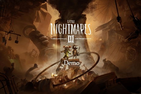 Little Nightmares III filtra su demo con fecha de lanzamiento y duración