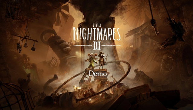Little Nightmares III filtra su demo con fecha de lanzamiento y duración