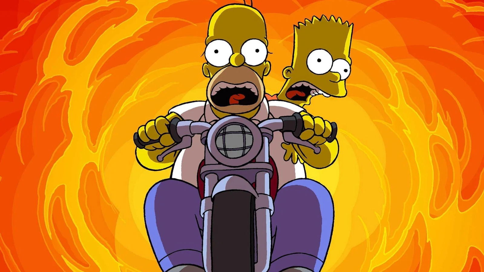 Los Simpson 