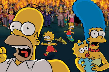 ¿Por qué es el momento perfecto para la llegada de la película de Los Simpson?
