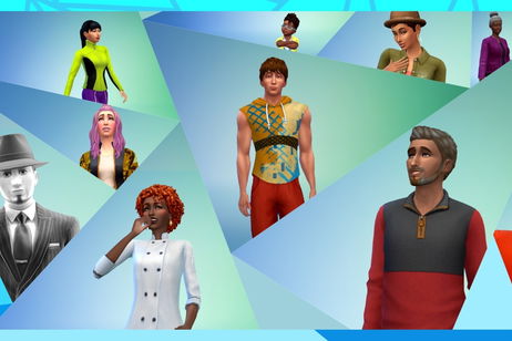 Los Sims 4 ofrece grandes detalles de su nueva y esperada expansión Los Sims 4 ofrece grandes detalles de su nueva y esperada expansión