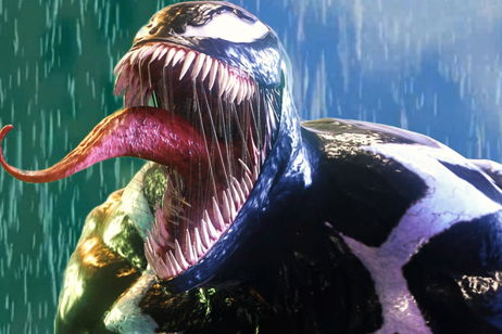 El juego de Venom para PS5 avanza su posible estado de las manos de un insider de Marvel