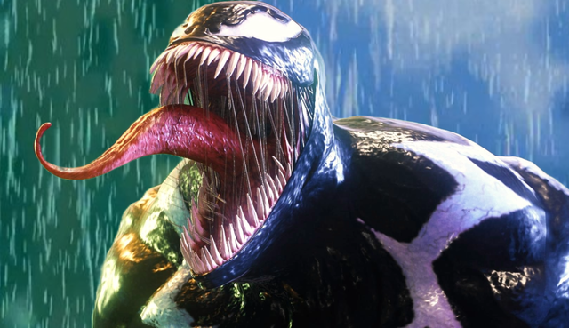 El juego de Venom para PS5 avanza su posible estado de las manos de un insider de Marvel