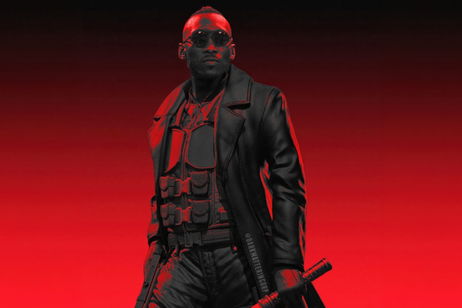 El diseño de Blade de Marvel Studios tiene una ventaja clave frente al de Wesley Snipes