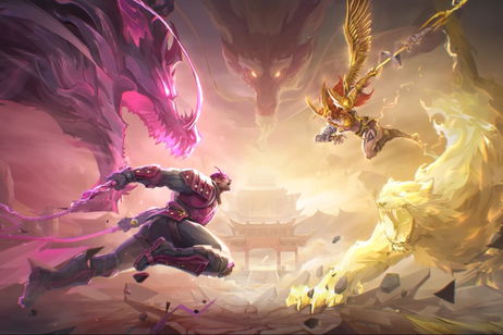Marvel Rivals anuncia su lanzamiento para PS4 junto a la temporada 4