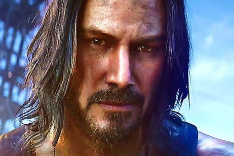 Keanu Reeves se pronuncia sobre participar en la secuela de Cyberpunk 2077