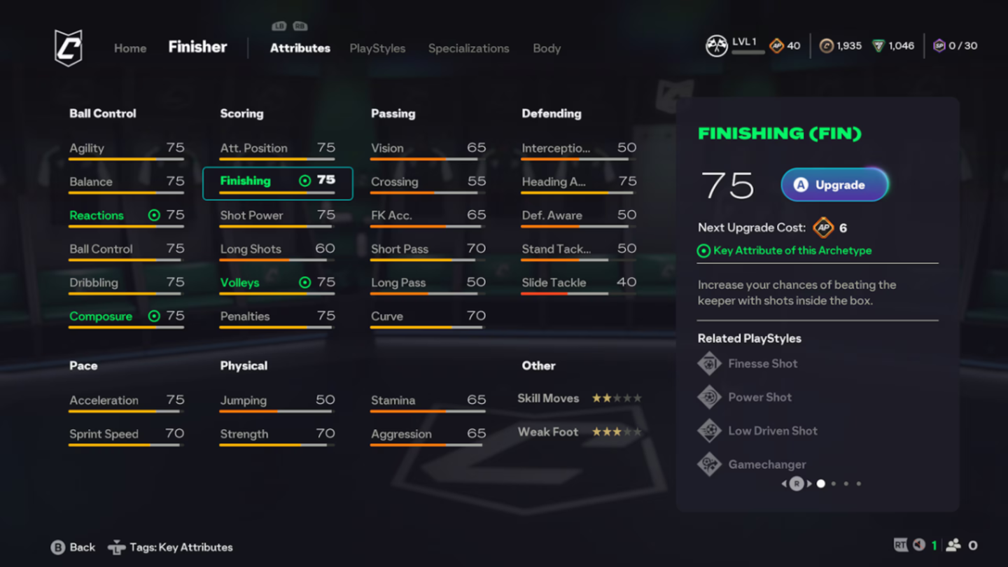 Análisis EA Sports FC 26 - El club por fin es de los jugadores