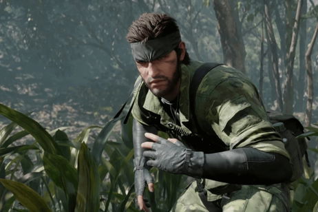 Metal Gear Solid Delta: Snake Eater recibirá su modo multijugador muy pronto Metal Gear Solid Delta: Snake Eater recibirá su modo multijugador muy pronto