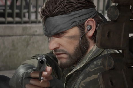 Metal Gear Solid Delta: Snake Eater celebra su millón de copias vendidas con una nueva actualización Metal Gear Solid Delta: Snake Eater celebra su millón de copias vendidas con una nueva actualización