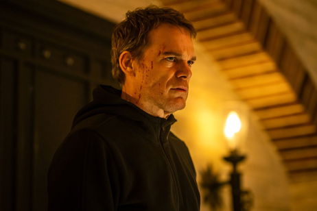 Dexter: Resurrection revive a otro villano icónico en su explosivo final de temporada