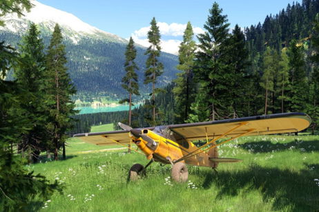 Microsoft Flight Simulator 2024 para PS5: una filtración sugiere que no tendremos que esperar mucho para su lanzamiento