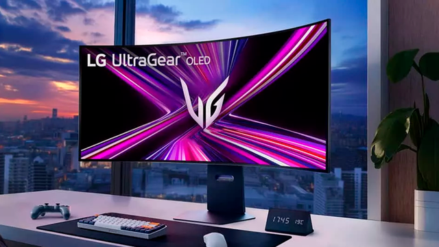 Análisis del monitor LG UltraGear 45GX950A: el monitor más revolucionario para los gamers exigentes