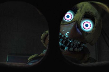 La película Five Nights at Freddy's 2 decepciona con su calificación de edades