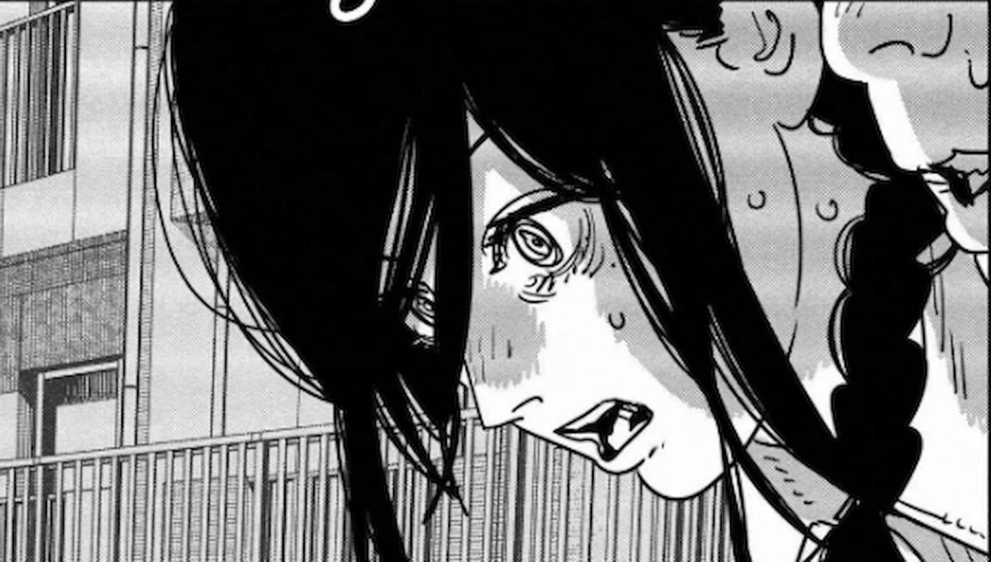 Nayuta podría regresar a Chainsaw Man, pero más parecida a Makima que nunca
