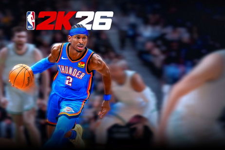 Análisis de NBA 2K26 - La revolución del baloncesto llega en forma de videojuego