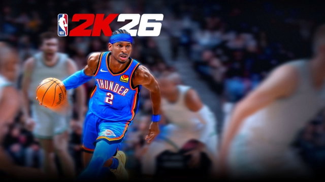 Análisis de NBA 2K26 - La revolución del baloncesto llega en forma de videojuego