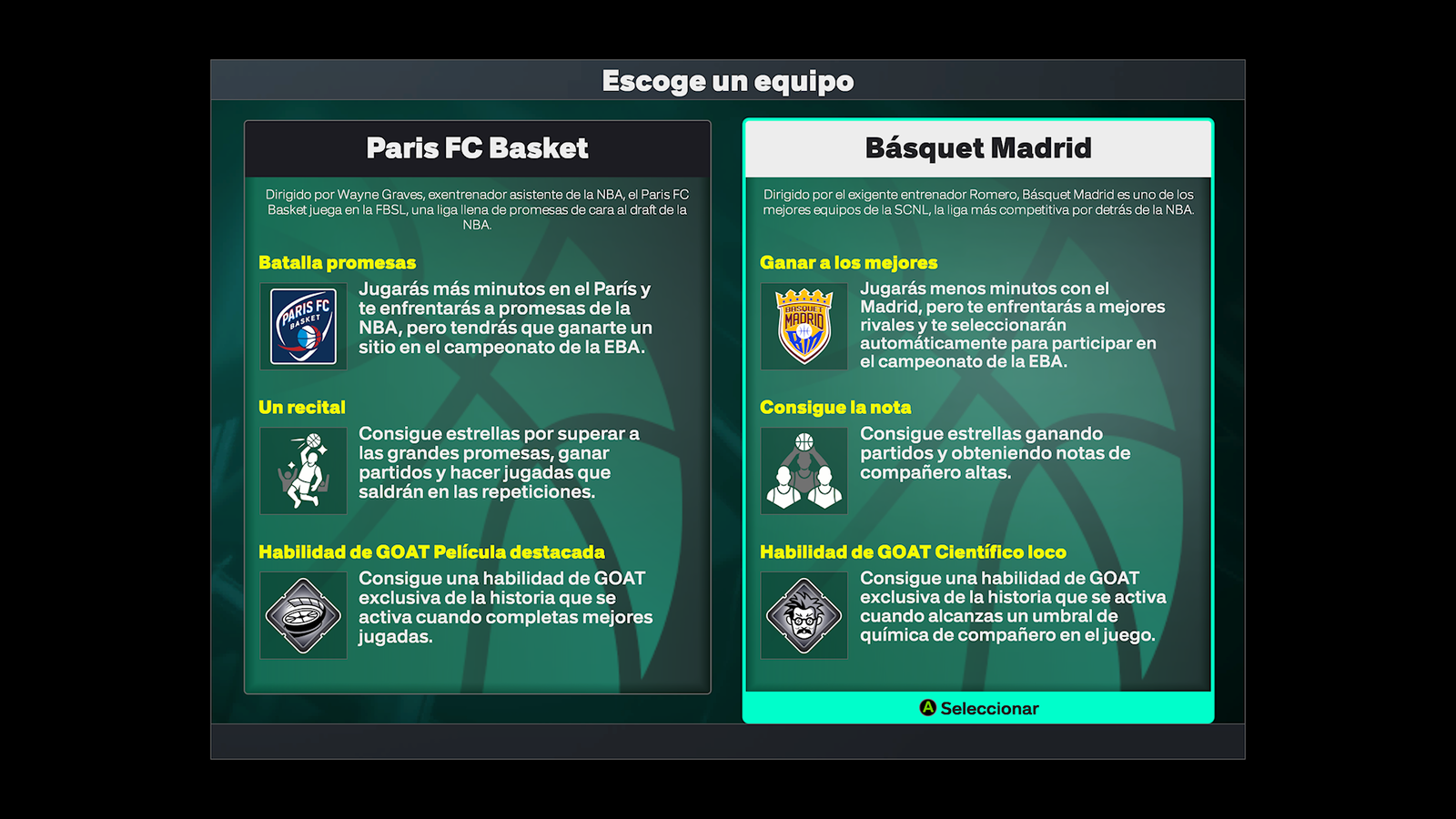 Análisis de NBA 2K26 - La revolución del baloncesto llega en forma de videojuego