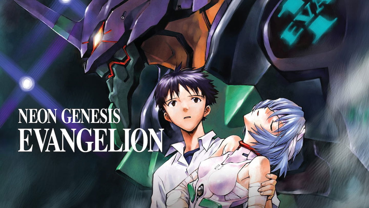 Neon Genesis Evangelion es una obra atemporal