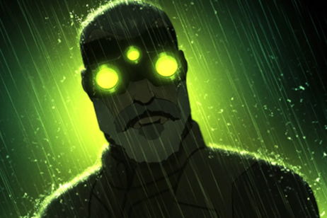 Splinter Cell: Deathwatch de Tom Clancy revela su tráiler completo