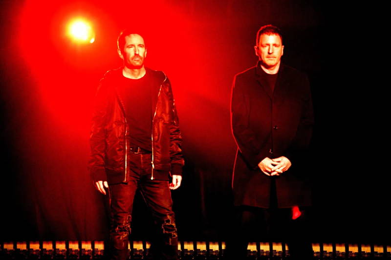 Nine Inch Nails
