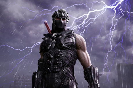 Ninja Gaiden 4: publican un nuevo tráiler que ofrece detalles sobre su dificultad Ninja Gaiden 4: publican un nuevo tráiler que ofrece detalles sobre su dificultad