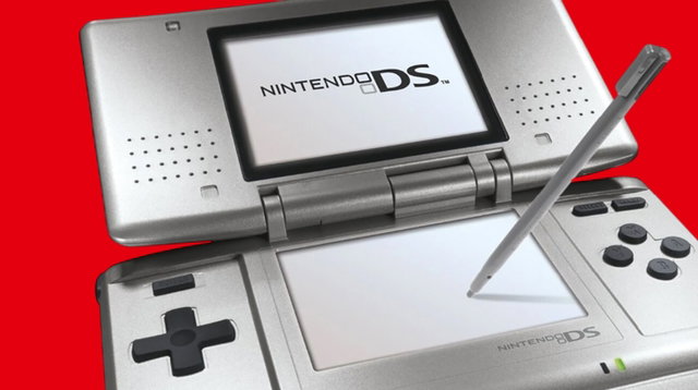 Nintendo Switch Online podría ofrecer los juegos de Nintendo DS en un futuro