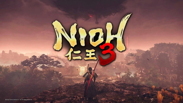 Nioh 3 podría haber filtrado su fecha de lanzamiento oficial antes del State of Play