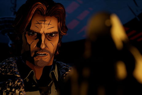 The Wolf Among Us 2 vuelve a asustar por su estado de desarrollo