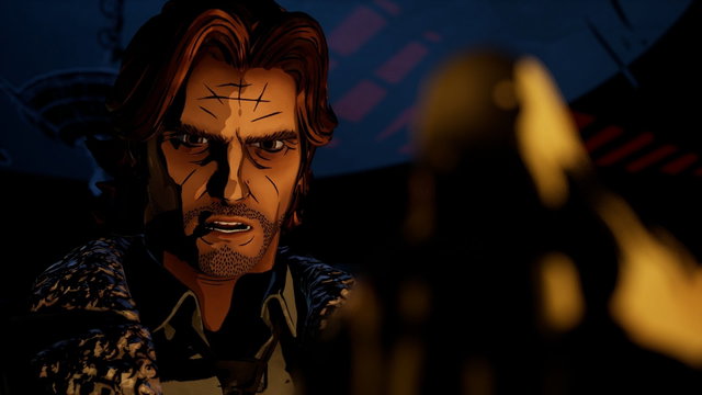 The Wolf Among Us 2 vuelve a asustar por su estado de desarrolllo