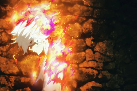 Gabimaru está de regreso en el nuevo tráiler de la temporada 2 de Hell's Paradise Gabimaru está de regreso en el nuevo tráiler de la temporada 2 de Hell's Paradise