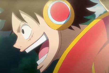 Elbaf a la vista: One Piece se prepara para un anuncio especial en octubre Elbaf a la vista: One Piece se prepara para un anuncio especial en octubre