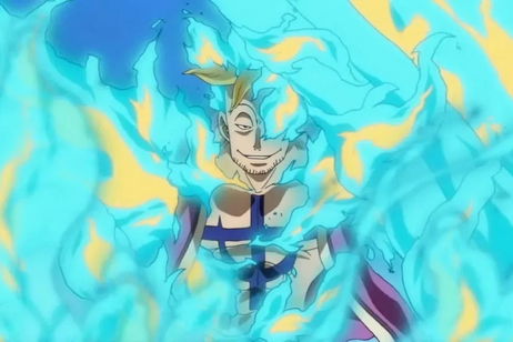 One Piece revela nuevos detalles de una de las Frutas del Diablo más icónicas de la serie One Piece revela nuevos detalles de una de las Frutas del Diablo más icónicas de la serie